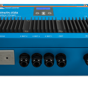 Image of Victron Energy Skylla-IP65 24/35(3) 120-240V Battery Charger SKY024035100