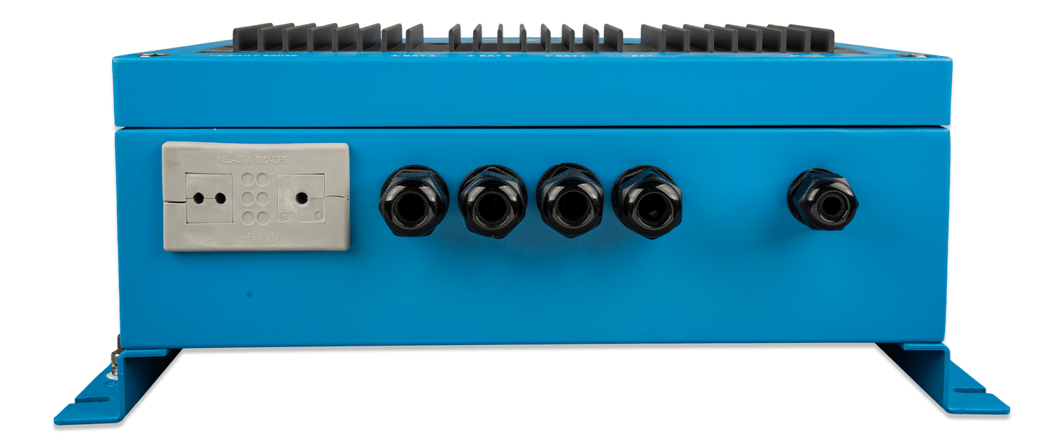 Image of Victron Energy Skylla-IP65 24/35(1+1) 120-240V Battery Charger SKY024035000