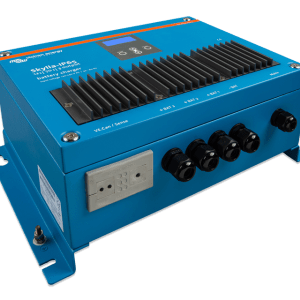 Image of Victron Energy Skylla-IP65 12/70(3) 120-240V Battery Charger SKY012070100
