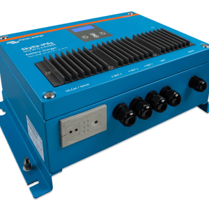 Image of Victron Energy Skylla-IP65 24/35(1+1) 120-240V Battery Charger SKY024035000