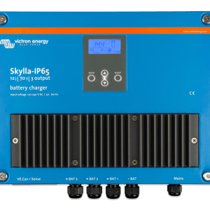 Image of Victron Energy Skylla-IP65 24/35(1+1) 120-240V Battery Charger SKY024035000