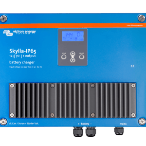 Image of Victron Energy Skylla-IP65 24/35(1+1) 120-240V Battery Charger SKY024035000