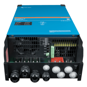 Image of Victron Energy MultiPlus-II 12/3000/120-50 2x120V (UL) Inverter Charger PMP122305102