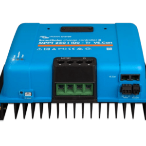 Image of Victron Energy SmartSolar MPPT 250/100-Tr VE.Can Solar Charge Controller SCC125110412