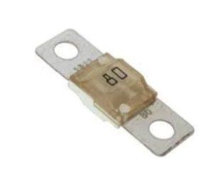 Image of Victron Energy MIDI-fuse 80A/58V for 48V products (1 pc) CIP133080010