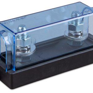 Image of Victron Energy Fuse holder for MEGA-fuse CIP000100001