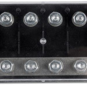 Image of Victron Energy Fuse holder 6-way for MEGA-fuse CIP050060000
