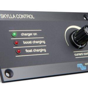 Image of Victron Energy Skylla Control CE (for use with Skylla-TG chargers) SDRPSKC