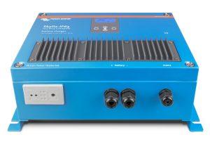 Image of Victron Energy Skylla-IP65 12/70(1+1) 120-240V Battery Charger SKY012070000