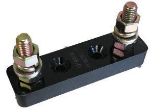 Image of Victron Energy Fuse holder for ANL-fuse CIP106100000
