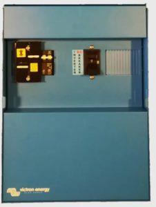 Image of Victron Energy VE Panel 5kVA 120/240 NA Primary 48Vdc VEP250125402