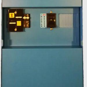 Image of Victron Energy VE Panel 5kVA 120/240 NA Primary 48Vdc VEP250125402
