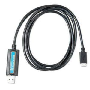 Image of Victron Energy VE. Direct to USB interface cable ASS030530010