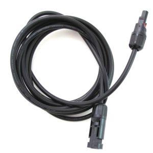 Image of Victron Energy MC4 Solarcable 20 m long 6 sq mm with MC4-M/F connectors SCA002000100