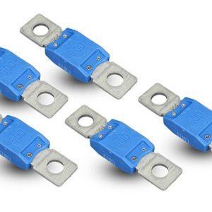 Image of Victron Energy MIDI-fuse 200A/32V (package of 5 pcs) CIP132200010