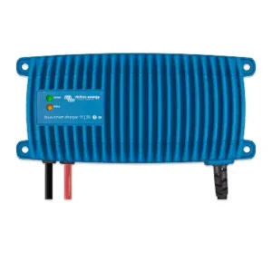 Image of Victron Energy Blue Power IP67 Charger 12/7(1) 120V NEMA 5-15 Battery Charger BPC120715106
