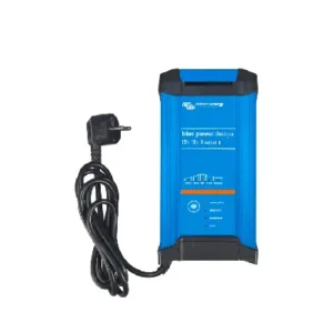 Image of Victron Energy Blue Smart IP22 Charger 12/30(1) 120V NEMA 5-15 Battery Charger BPC123047102