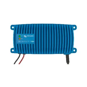 Image of Victron Energy Blue Smart IP67 Charger 24/8(1) 120V NEMA 5-15 Battery Charger BPC240815106