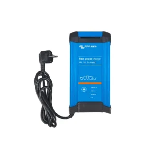 Image of Victron Energy Blue Smart IP22 Charger 24/12(1) 120V NEMA 5-15 Battery Charger BPC241245102