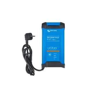 Image of Victron Energy Blue Smart IP22 Charger 24/16(1) 120V NEMA 5-15 Battery Charger BPC241647102