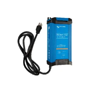 Image of Victron Energy Blue Smart IP22 Charger 24/16(1) 120V NEMA 5-15 Battery Charger BPC241647102