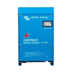 Image of Victron Energy Centaur Charger 12/20(3) 120-240V Battery Charger CCH012020000