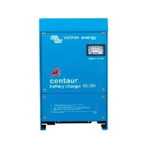 Image of Victron Energy Centaur Charger 12/30(3) 120-240V Battery Charger CCH012030000