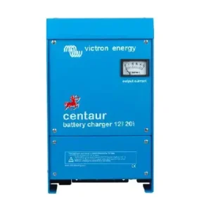 Image of Victron Energy Centaur Charger 12/40(3) 120-240V Battery Charger CCH012040000