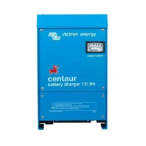 Image of Victron Energy Centaur Charger 12/50(3) 120-240V Battery Charger CCH012050000