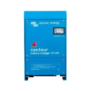 Image of Victron Energy Centaur Charger 12/60(3) 120-240V Battery Charger CCH012060000