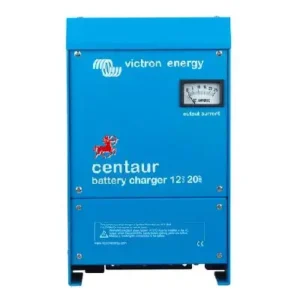 Image of Victron Energy Centaur Charger 12/80(3) 120-240V Battery Charger CCH012080000
