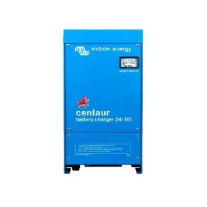 Image of Victron Energy Centaur Charger 24/30(3)120-240V Battery Charger CCH024030000