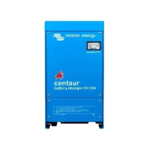 Image of Victron Energy Centaur Charger 24/40(3) 120-240V Battery Charger CCH024040000