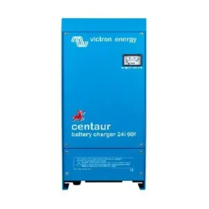 Image of Victron Energy Centaur Charger 24/60(3) 120-240V Battery Charger CCH024060000