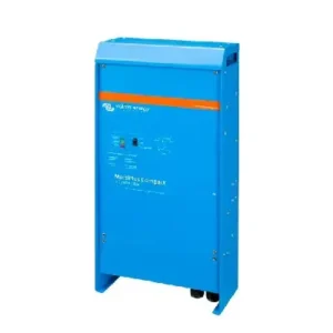 Image of Victron Energy MultiPlus Compact 12/2000/80-50 120V Inverter Charger CMP122200100