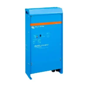 Image of Victron Energy MultiPlus Compact 12/2000/80-50 120V Inverter Charger CMP122200100