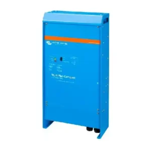 Image of Victron Energy MultiPlus Compact 24/2000/50-50 120V Inverter Charger CMP242200100