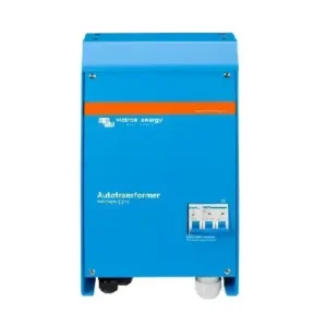 Image of Victron Energy Autotransformer 120/240VAC-32A ITR000100001