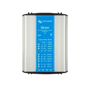 Image of Victron Energy Orion 110/12-30A (360W) Isolated DC-DC converter ORI110123610