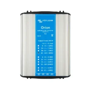 Image of Victron Energy Orion 110/24-15A (360W) Isolated DC-DC converter ORI110243610