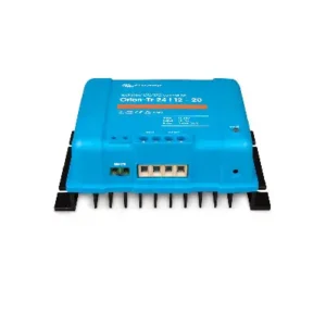 Image of Victron Energy Orion-Tr 12/12-9A (110W) Isolated DC-DC Converter ORI121210110