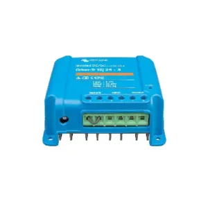 Image of Victron Energy Orion-Tr 12/12-9A (110W) Isolated DC-DC Converter ORI121210110