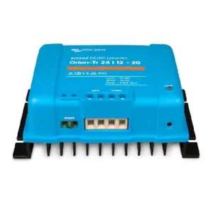 Image of Victron Energy Orion-Tr 12/12-9A (110W) Isolated DC-DC Converter ORI121210110R