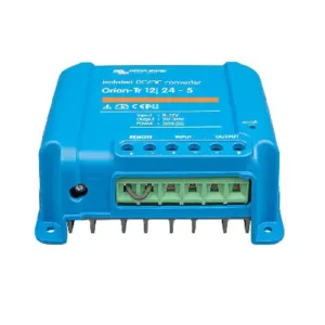 Image of Victron Energy Orion-Tr 12/12-9A (110W) Isolated DC-DC Converter ORI121210110R