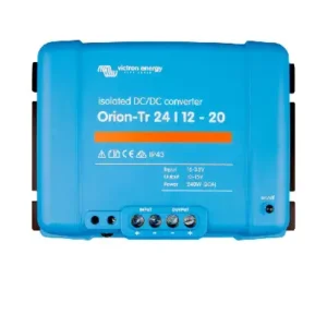 Image of Victron Energy Orion-Tr 12/12-18A (220W) Isolated DC-DC Converter ORI121222110