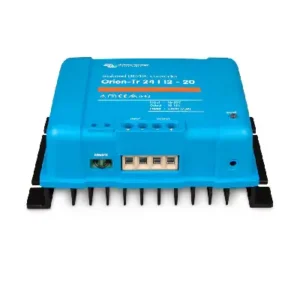 Image of Victron Energy Orion-Tr 12/12-18A (220W) Isolated DC-DC Converter ORI121222110