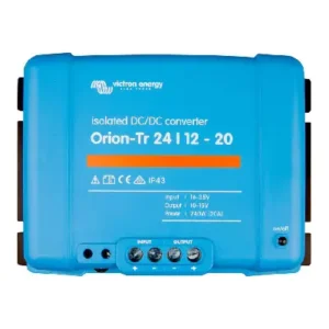 Image of Victron Energy Orion-Tr 12/12-30A (360W) Isolated DC-DC Converter ORI121240110