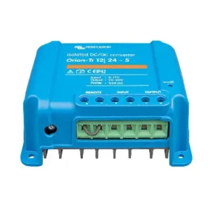 Image of Victron Energy Orion-Tr 12/12-30A (360W) Isolated DC-DC Converter ORI121240110
