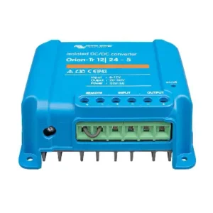 Image of Victron Energy Orion-Tr 12/24-5A (120W) Isolated DC-DC Converter ORI122410110