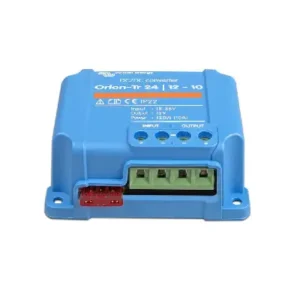 Image of Victron Energy Orion-Tr 24/12-5 (60W) DC-DC Converter ORI241205200